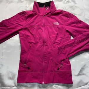The North Face Zip-up Jacket